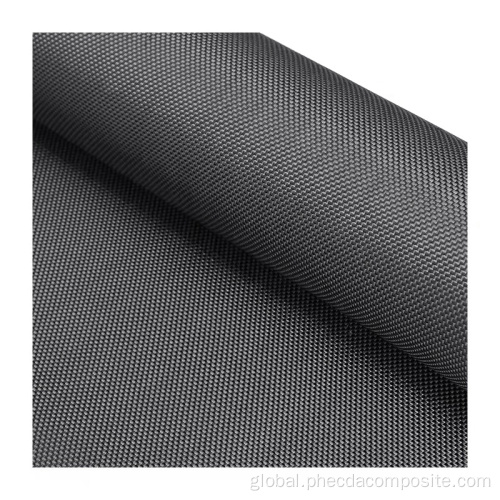 Carbon fiber bi-direction fabric carbon fiber fabric cloth price per kg Supplier